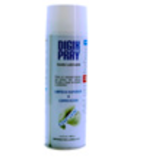 Aceite Digix Pray